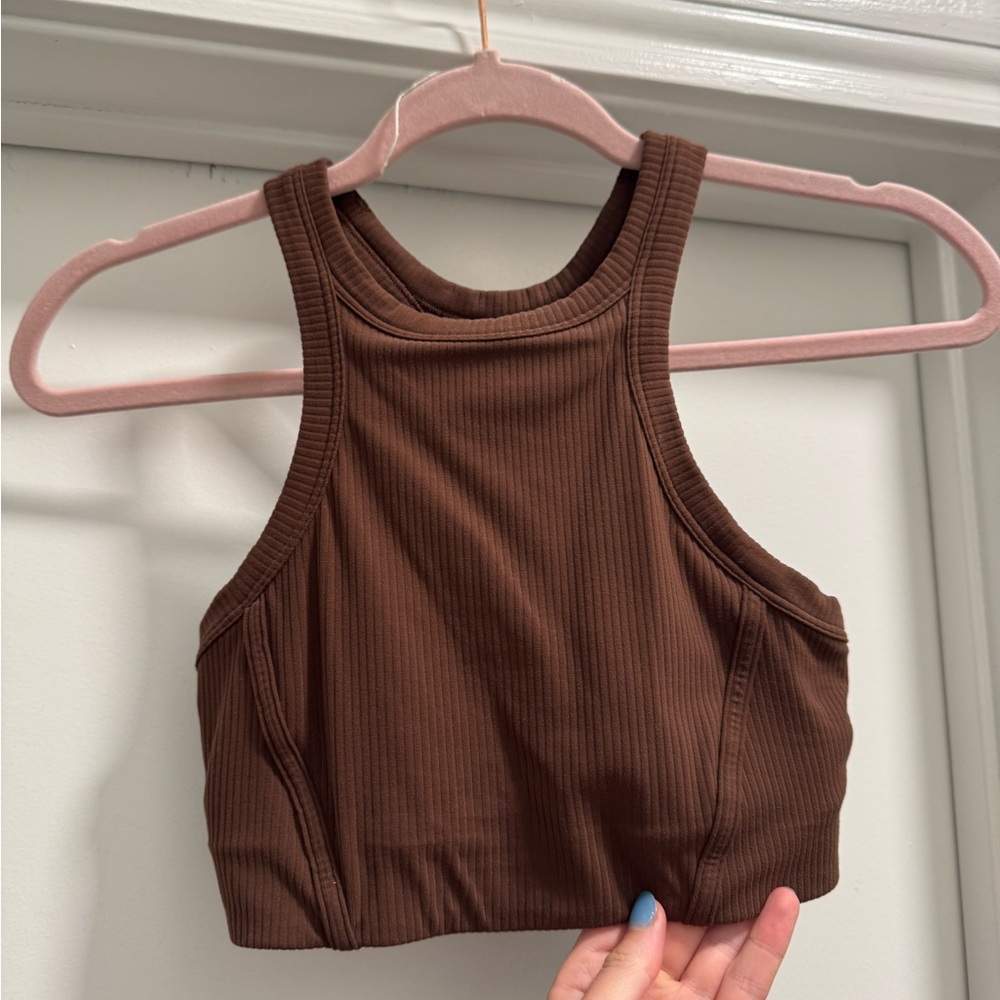 Lulu Lemon Sports Bra / Tank